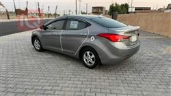 هيونداي أفانتي